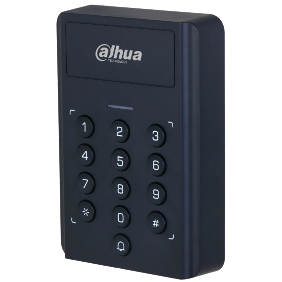 DHI-ASI1201BL Контролер Dahua
