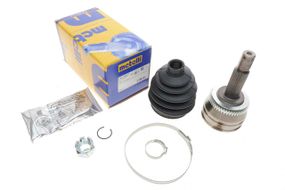 Шрус наружный Hyundai Accent III Getz 1.5 CRDi 03-10 25z 23z 50mm 86mm 62mm  +ABS 48  15-1607