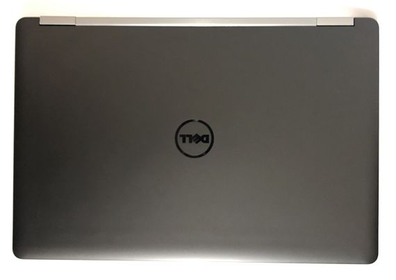 Ноутбук Dell Latitude E5570 / 15.6" (1366x768) TN / Intel Core i3-6100U (2 (4) ядра по 2.3 GHz) / 8 GB DDR4 / 128 GB SSD / Intel HD Graphics 520 / WebCam / Win 10 Pro б/в | Зображення 6