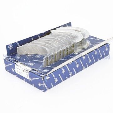 Вкладыши коренные 0.50 Mercedes Benz OM314, KS, 87427624,