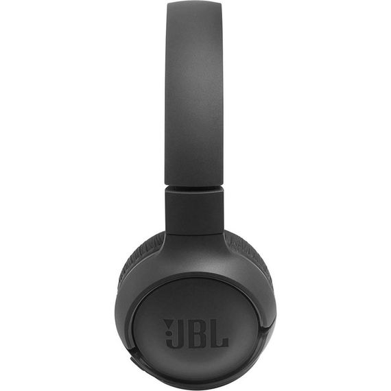 Гарнітура JBL T500BT Black | Зображення 2