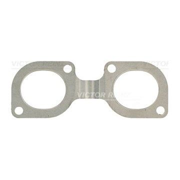 Прокладка выпускного коллектора BMW 5 E60 / 6 E63/64 / 7 E38 92-10 M60/M62, Victor Reinz, 71-31834-10,