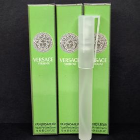 Парфумированная вода Versense 10мл (с распылителем), женские