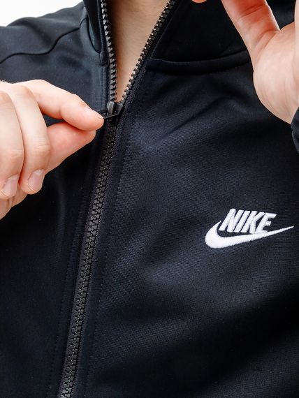 Костюм спортивний Nike CLUB PK TRK SUIT | Зображення 3