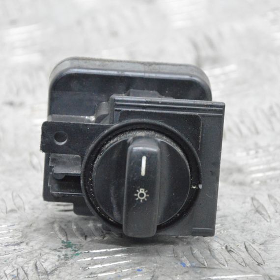 Перемикач світла фар Mercedes A-Class W169 2004-2012 Вмикач світла фар Мерседес в169 1695452804