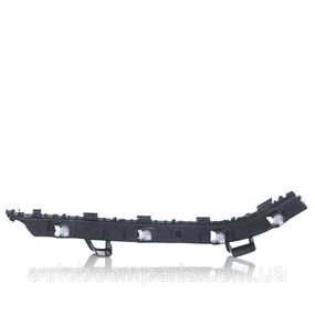 86614A7000 Направляющая заднего бампера правая KIA Cerato Forte 13-16