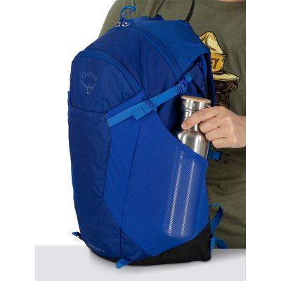 Рюкзак туристичний Osprey Sportlite 20 pine leaf green - O/S - зелений (009.3047) | Зображення 3