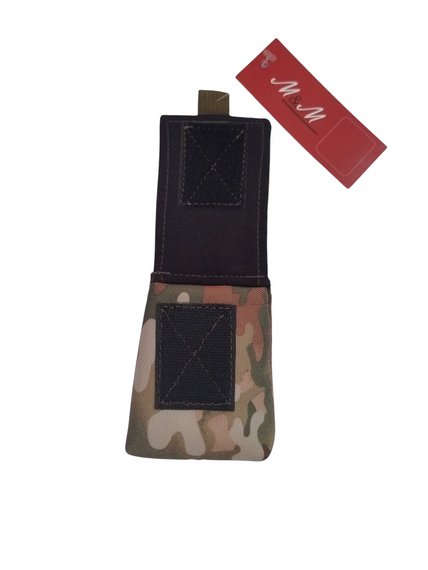 Підсумок для пристроїв серії «М67» М&М на 1шт мультикам (213892) | Зображення 2