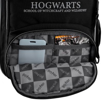 Рюкзак школьный Kite Education 773 Harry Potter (HP25-773M) | Зображення 4