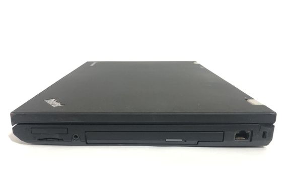 Ноутбук Б-клас Lenovo ThinkPad T520 / 15.6" (1920x1080) TN / Intel Core i7-2720QM (4 (8) ядра по 2.2 - 3.3 GHz) / 8 GB DDR3 / 160 GB SSD / nVidia NVS 4200M, 1 GB GDDR3, 64-bit / WebCam / DVD-ROM б/в | Зображення 4