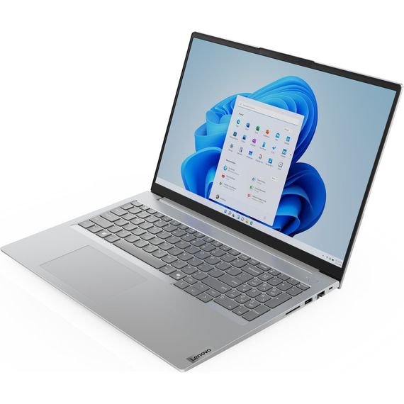 Ноутбук Lenovo ThinkBook 16 G7 IML (21MS004RRA) | Зображення 2