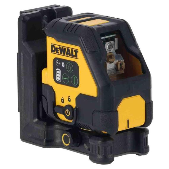 Уровень лазерный линейный DeWALT DCLE14201GB | Зображення 4