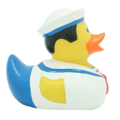 Іграшка для ванної Funny Ducks Утка Матрос (L1988) | Зображення 2