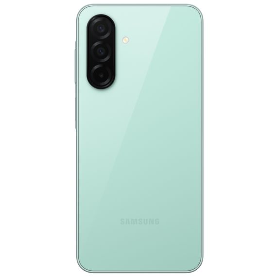 Мобільний телефон Samsung Galaxy A26 5G 8/256Gb Light Green (SM-A266BLGCEUC) | Зображення 4