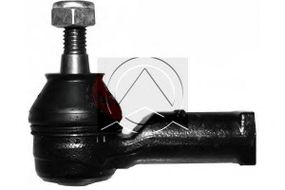 Накінечник рульової тяги OPEL MERIVA 03-10 перед. міст (Вир-во SIDEM) SIDEM 9030 на OPEL MERIVA