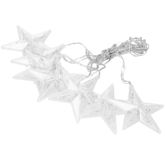 Гірлянда бахрома вулична (зовнішня) Springos 2 м 70 LED CL4016 Warm White | Зображення 8