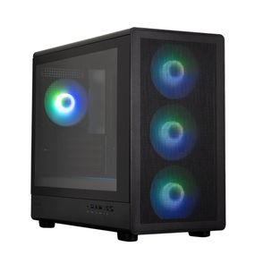 Корпус Zalman M5 без БП M5BLACK