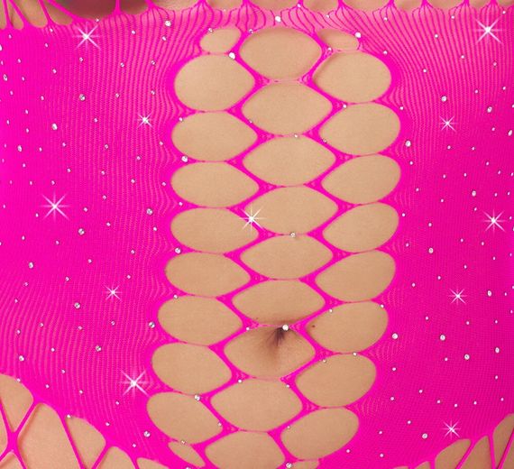 Комбінезон ЯСКРАВА ФАНТАЗІЯ Sex Aura | Зображення 5