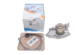 Помпа воды Renault Megane Laguna Scenic Nissan 1.9dCi Suzuki Grand Vitara 1.9DDiS 02- B B  10 лоп  PA907