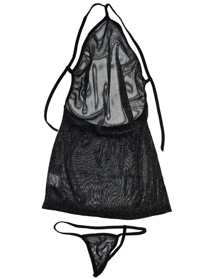 Пеньюар Babydoll 44 M/L 6044 | Зображення 5
