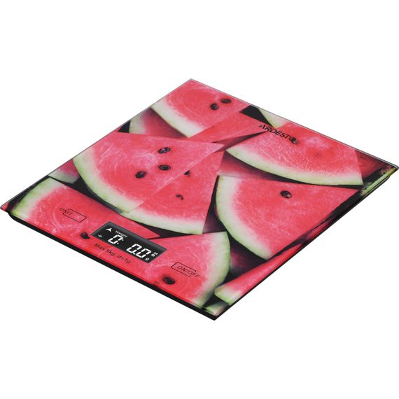 Ваги кухонні Ardesto SCK-893WATERMELON | Зображення 1