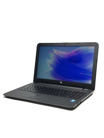 Ноутбук HP 250 G4 Notebook / 15.6" (1366x768) TN / Intel Core i3-5005U (2 (4) ядра по 2.0 GHz) / 8 GB DDR3 / 128 GB SSD / Intel HD Graphics 5500 / WebCam / DVD-RW / Win 10 Pro б/в | Зображення 4