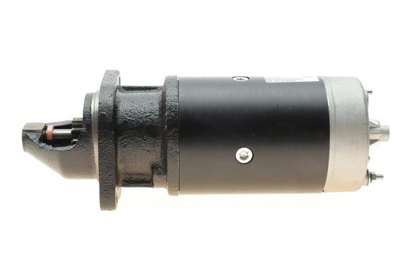 Стартер Man EL EM G G90 HOCL L2000 M90 NM SM 3.8-6.9 79- 24V 4kw  z=10 = 111640 F 032 111 640