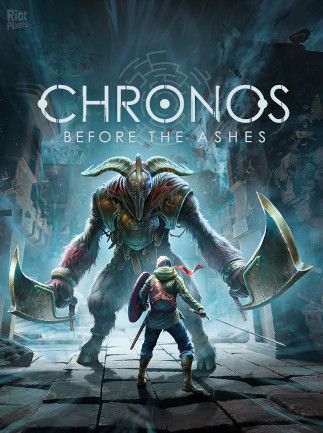 Chronos: Before the Ashes (PC) - Steam Key - RU/CIS