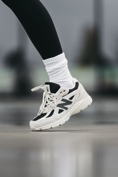 Кросівки New 990v4 JFG весна / літо / осінь 1762 | Зображення 9