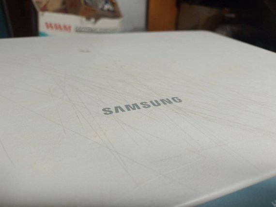 БФП Б-клас Samsung SCX-4220 / Лазерний монохромний друк / 600x600 dpi / A4 / 18 стор/хв / USB 2.0 б/в | Зображення 5