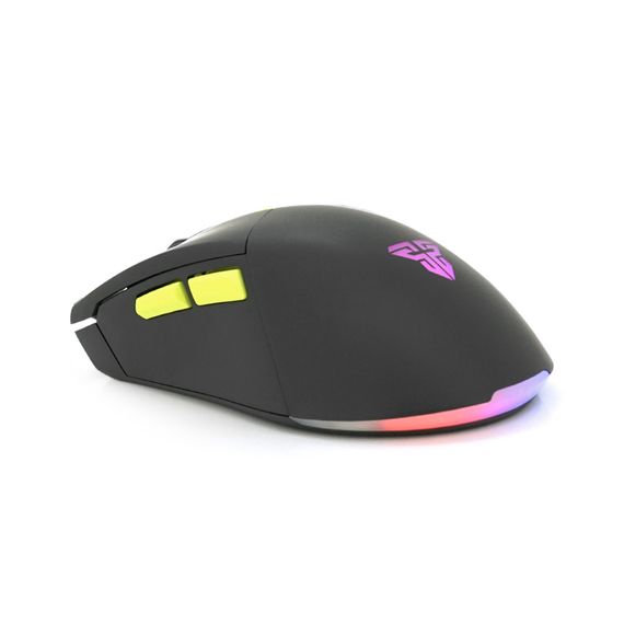 Игровая мышь ведущая PHANTOM II VX6.7 кнопок, 400-7200 DPI, Led Lighti арт.34603 | Зображення 4