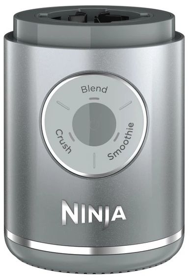 Фітнес-блендер акумуляторний Ninja BC251EUSL 150 Вт сріблястий | Зображення 5