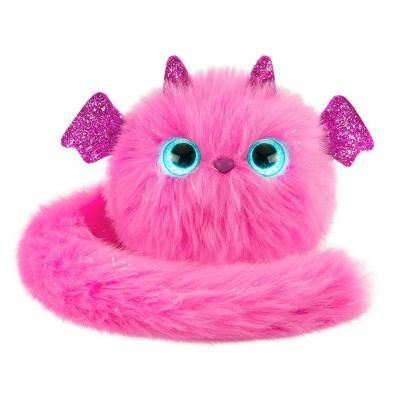 Интерактивная игрушка Pomsies S2 дракончик – Зои (свет, звук) (01958-Dz) - Топ Продаж! | Зображення 1