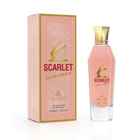 Женская парфюмированная вода La Sera Scarlet 100 мл