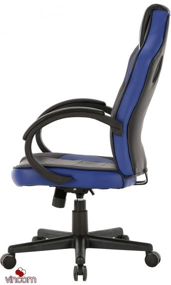 Кресло GT Racer X-2752 BlackBlue | Зображення 6