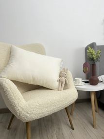 Подушка ТЕП Cozy Sleep 3-04571_00000 70х70 см молочная
