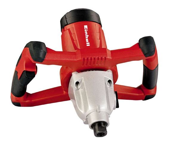 Міксер будівельний Einhell TC-MX 1400-2 E (4258550) | Зображення 1
