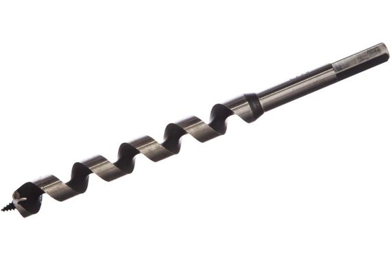 Сверло по дереву (18х155х230 мм; 11HEX) Milwaukee 4932363686 | Зображення 1