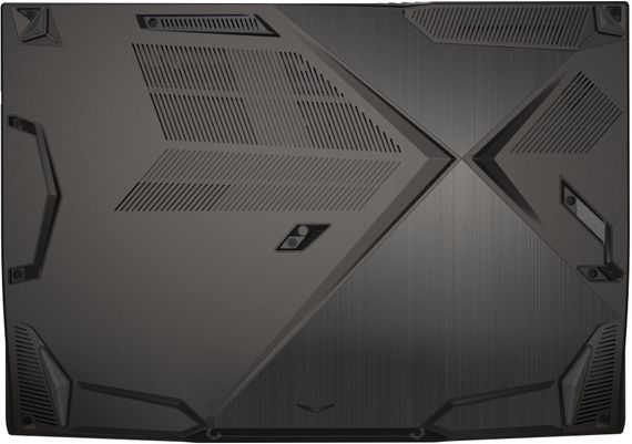 Ноутбук MSI Thin B12UCX 15.6 FHD 9S7-16R831-2664 | Зображення 4