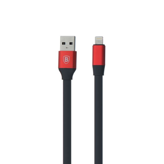 USB Baseus CALMBJ-B Lightning 23см | Зображення 3