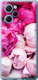 Чохол для Xiaomi Poco X5 Pro 5G з силікону FCh_052857