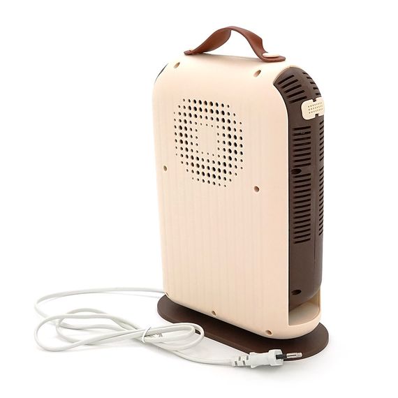 Сушарка для взуття, Shoe Dryer SH-6, 220V/12W, сенсорне керування, таймер. Beige. Box | Зображення 2
