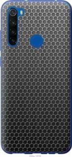 Чохол для Xiaomi Redmi Note 8T з пластику FCh_008133
