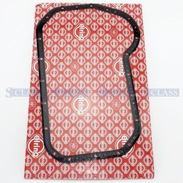 Прокладка поддона VW 1.7/1.9 SDI/TDI Caddy II/T4 92-04/ Golf/Passat/Polo/Sharan 89-03, Elring, 495.620,