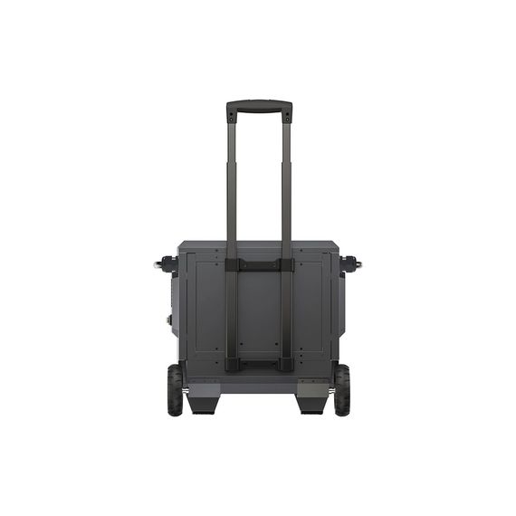 Зарядна станція PowerPlant M50 5120Wh (PB931439) | Зображення 5