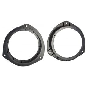Проставки під динаміки ACV 271143-03 для автомобілів Hyundai i20, ix20, HYUNDAI, i20, ix20