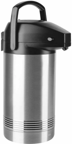 Термос Tefal President, 3.0л, нержавіюча сталь, пластик (K3150114)