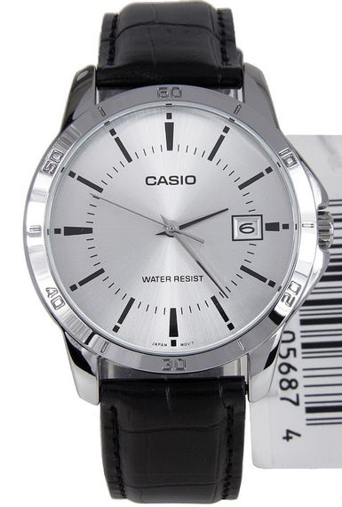 Годинник Casio MTP-V004L-7AUDF (модуль №5058)