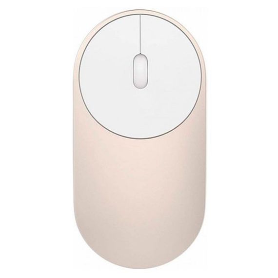 Миша XIAOMI Mi Wireless / Bluetooth