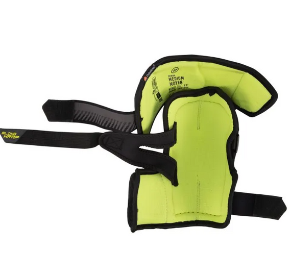 Хокейні налокітники Warrior Alpha DX Pro Sr | Зображення 3